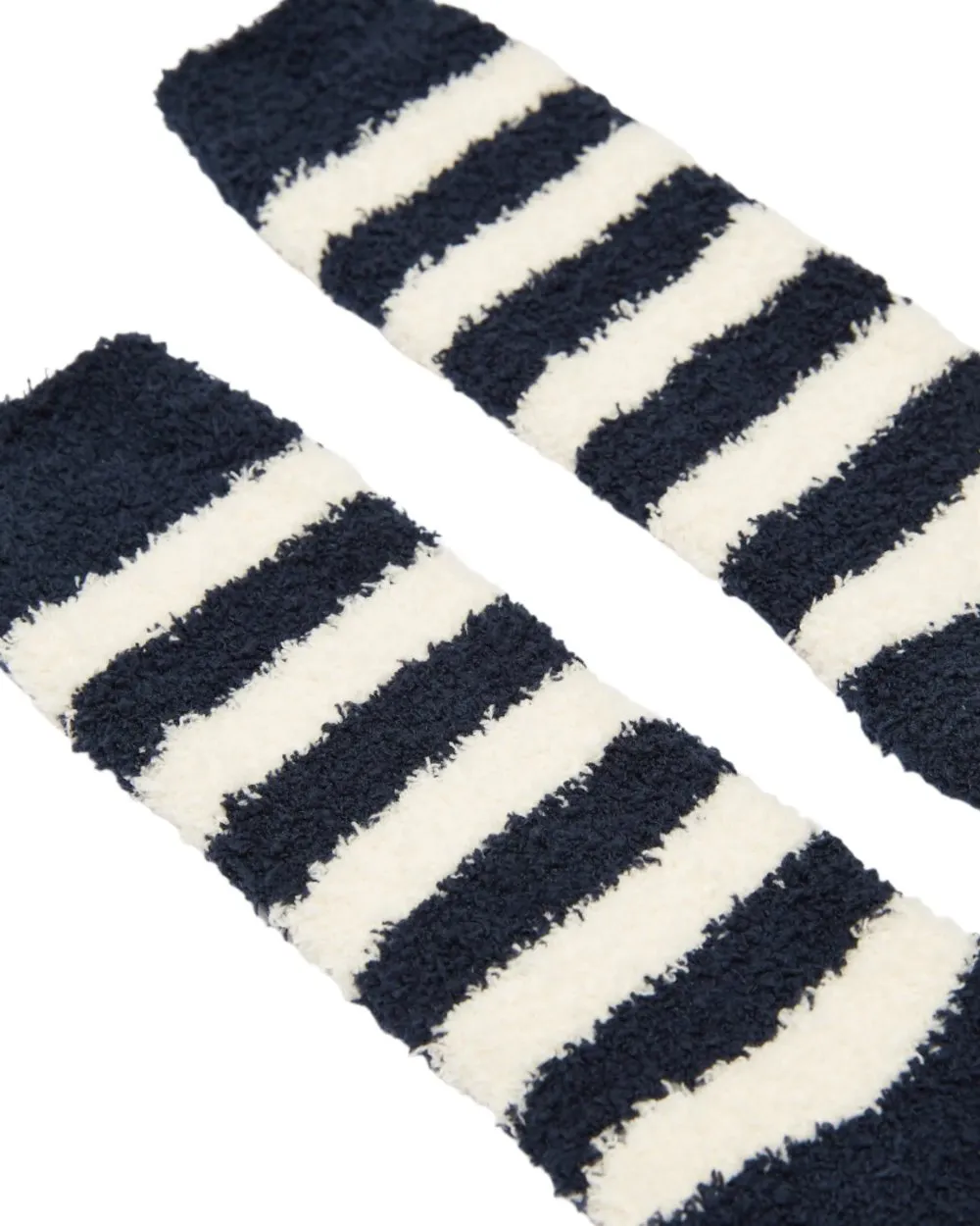 Joules Womens Fluffy Socks