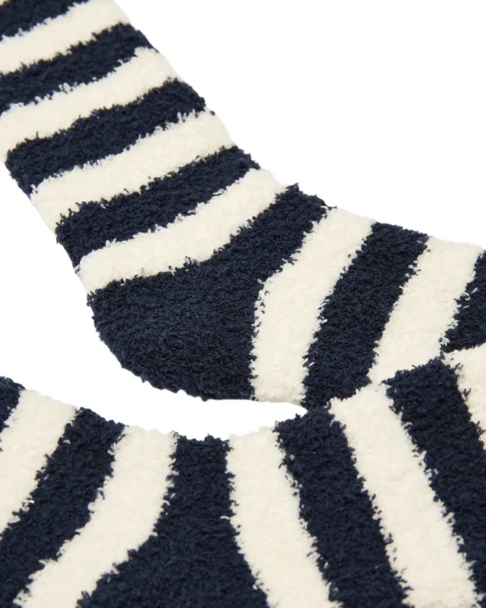 Joules Womens Fluffy Socks
