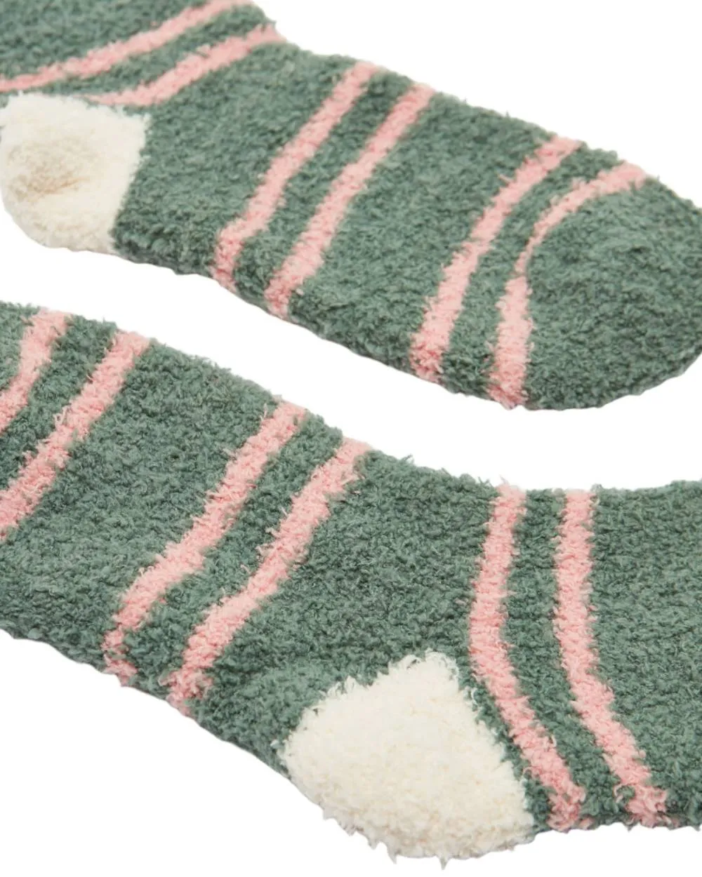 Joules Womens Fluffy Socks
