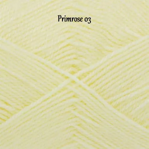 King Cole Big Value Baby 4 Ply