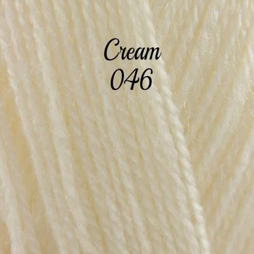 King Cole Big Value Baby 4 Ply