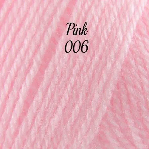 King Cole Big Value Baby 4 Ply