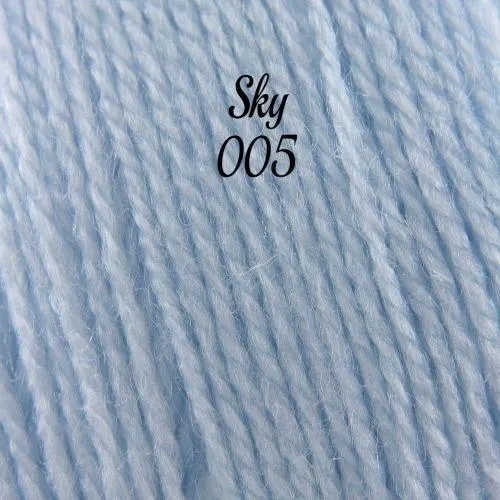 King Cole Big Value Baby 4 Ply