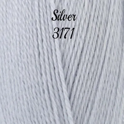 King Cole Big Value Baby 4 Ply
