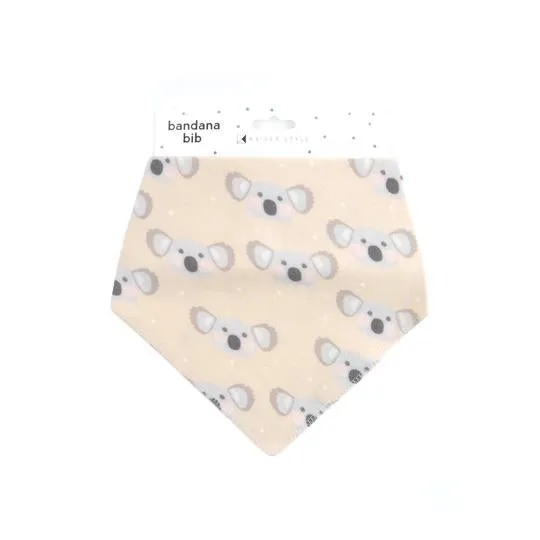 Koala | Children's Bibs