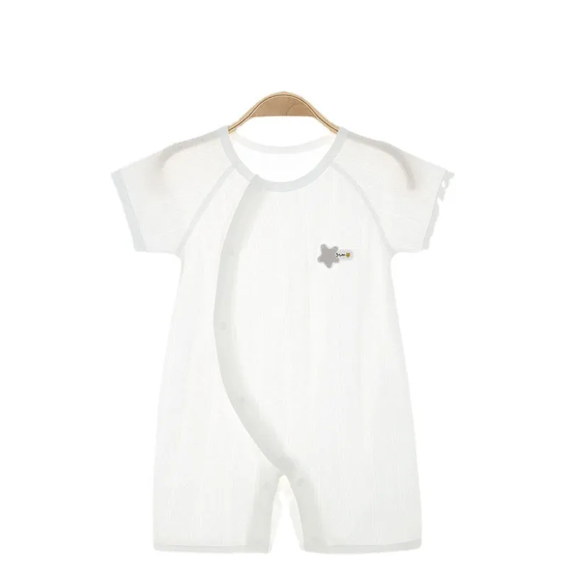 LionVII Baby Bodysuits