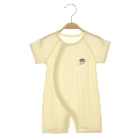 LionVII Baby Bodysuits