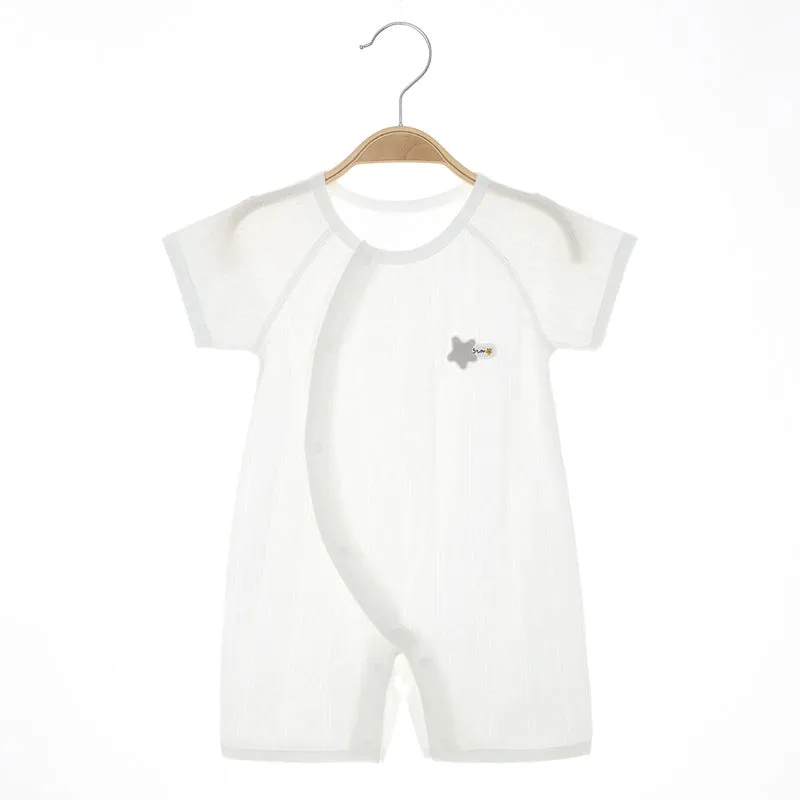 LionVII Baby Bodysuits