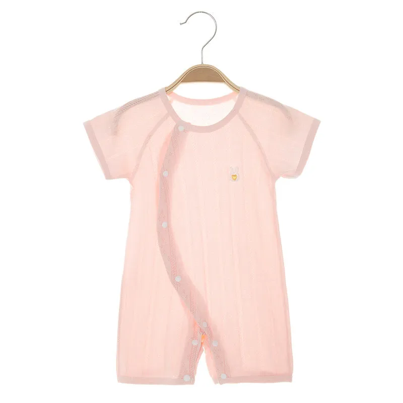 LionVII Baby Bodysuits