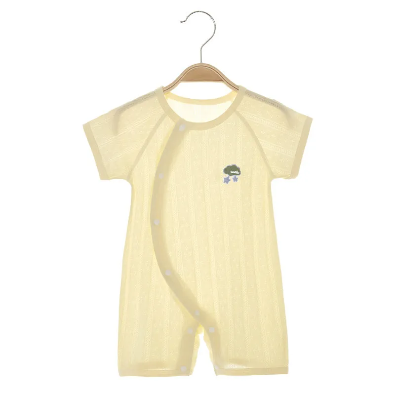 LionVII Baby Bodysuits
