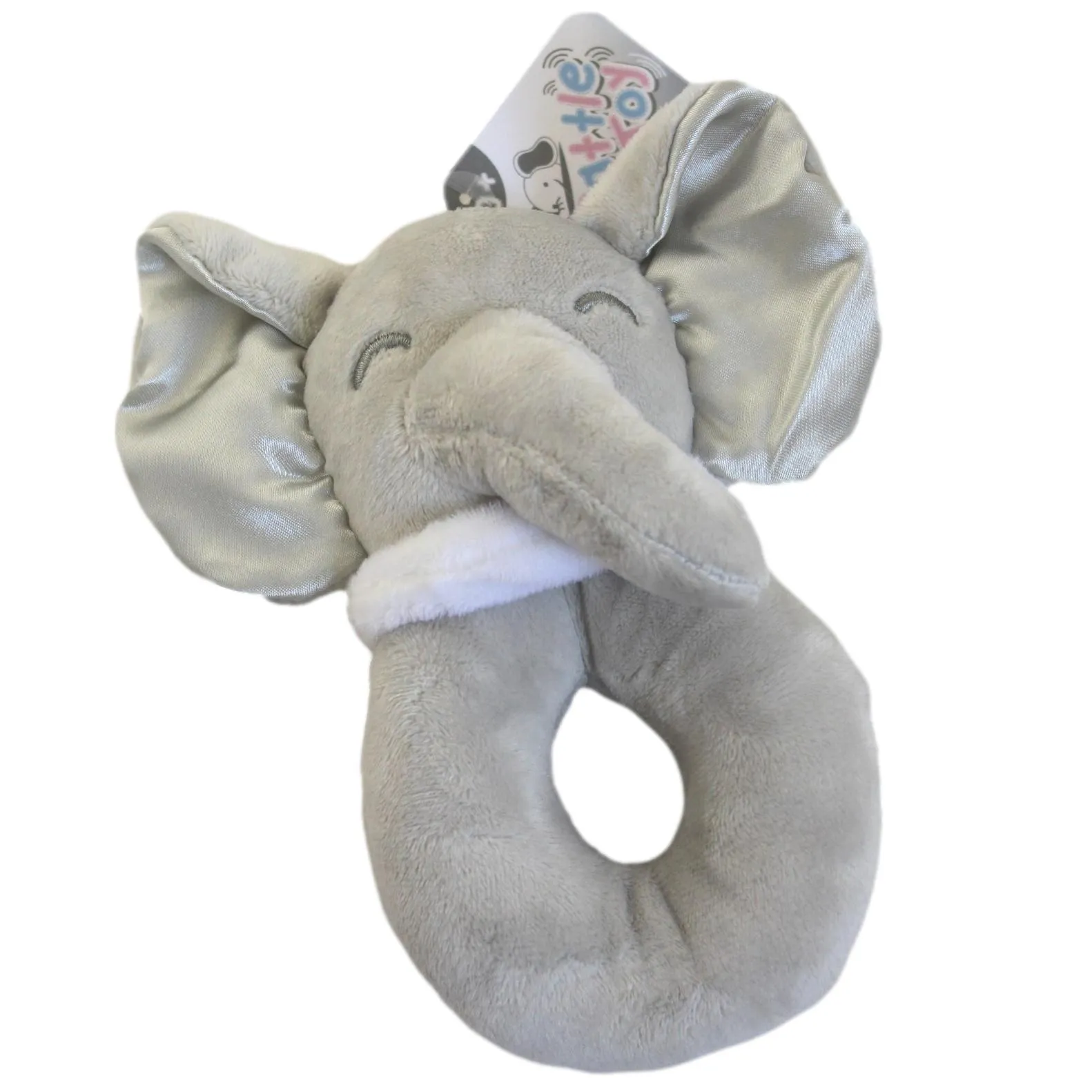 Little Teddy Unisex Baby Gift Hamper