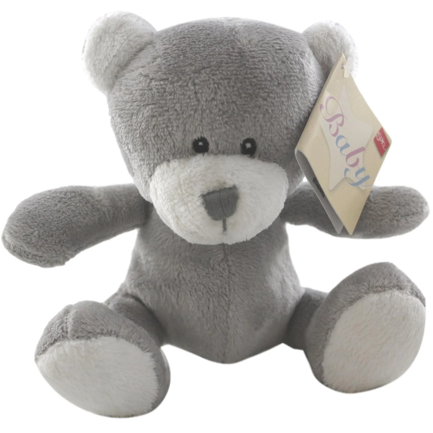 Little Teddy Unisex Baby Gift Hamper