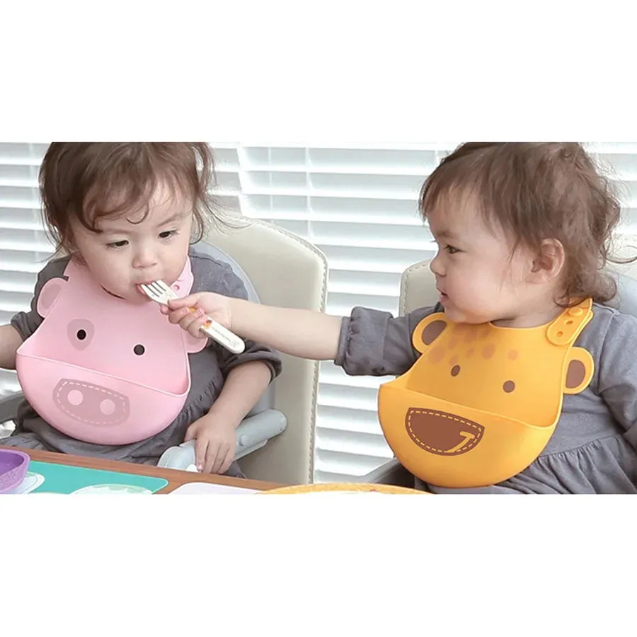 Marcus & Marcus Baby Bib - Lola
