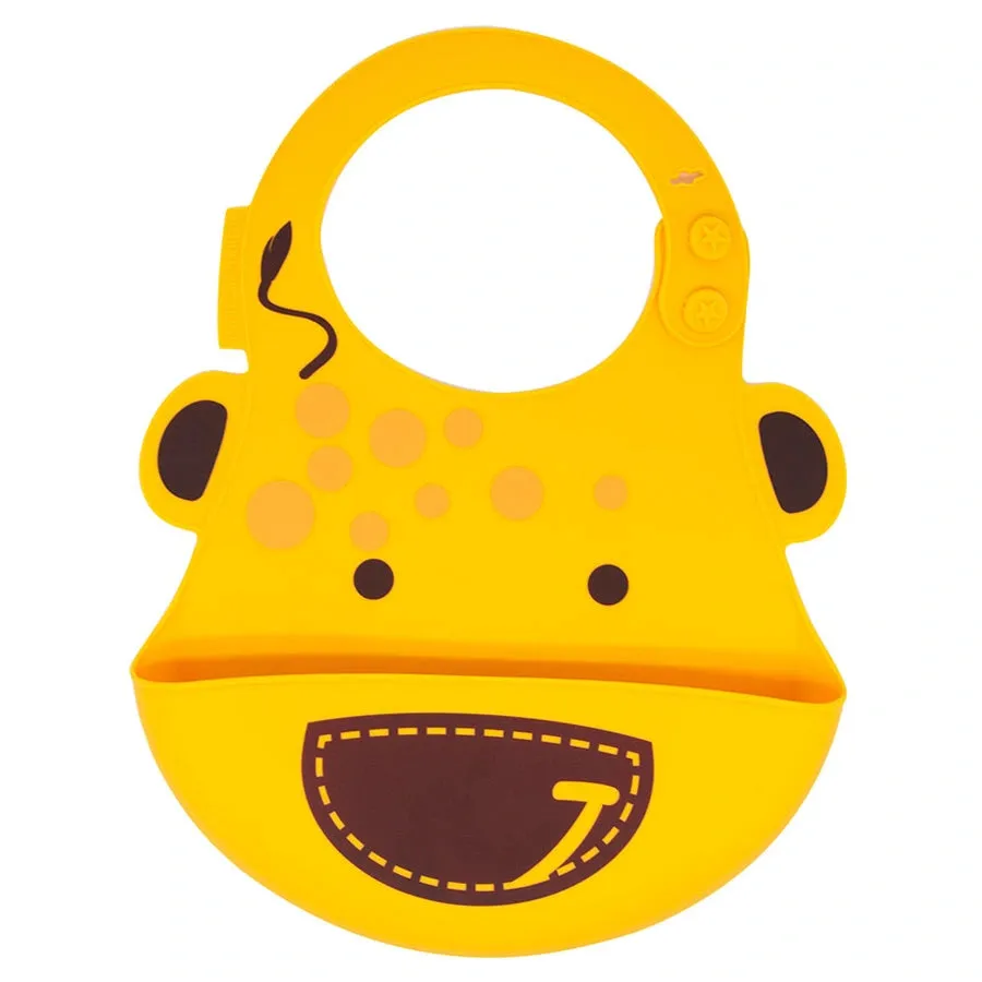 Marcus & Marcus Baby Bib - Lola