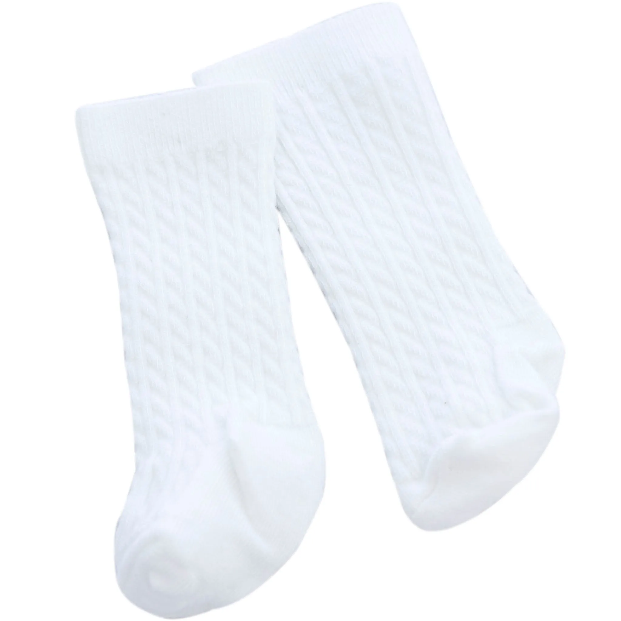 Newborn Baby Knee High Socks WA-5450