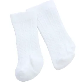 Newborn Baby Knee High Socks WA-5450
