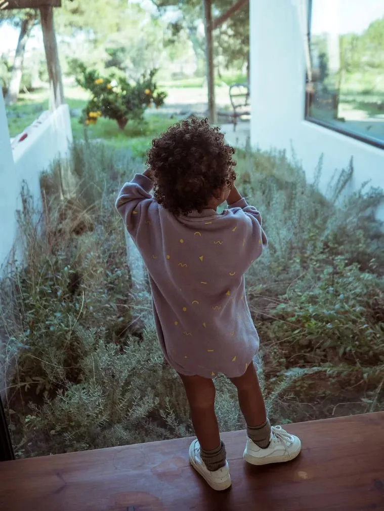 Onesie LA Bubble Gum
