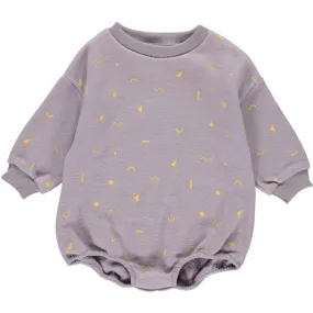 Onesie LA Bubble Gum