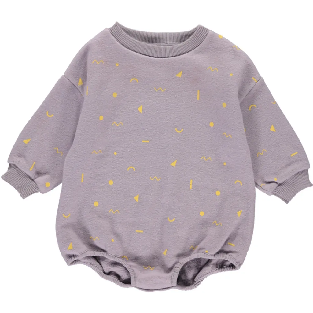 Onesie LA Bubble Gum