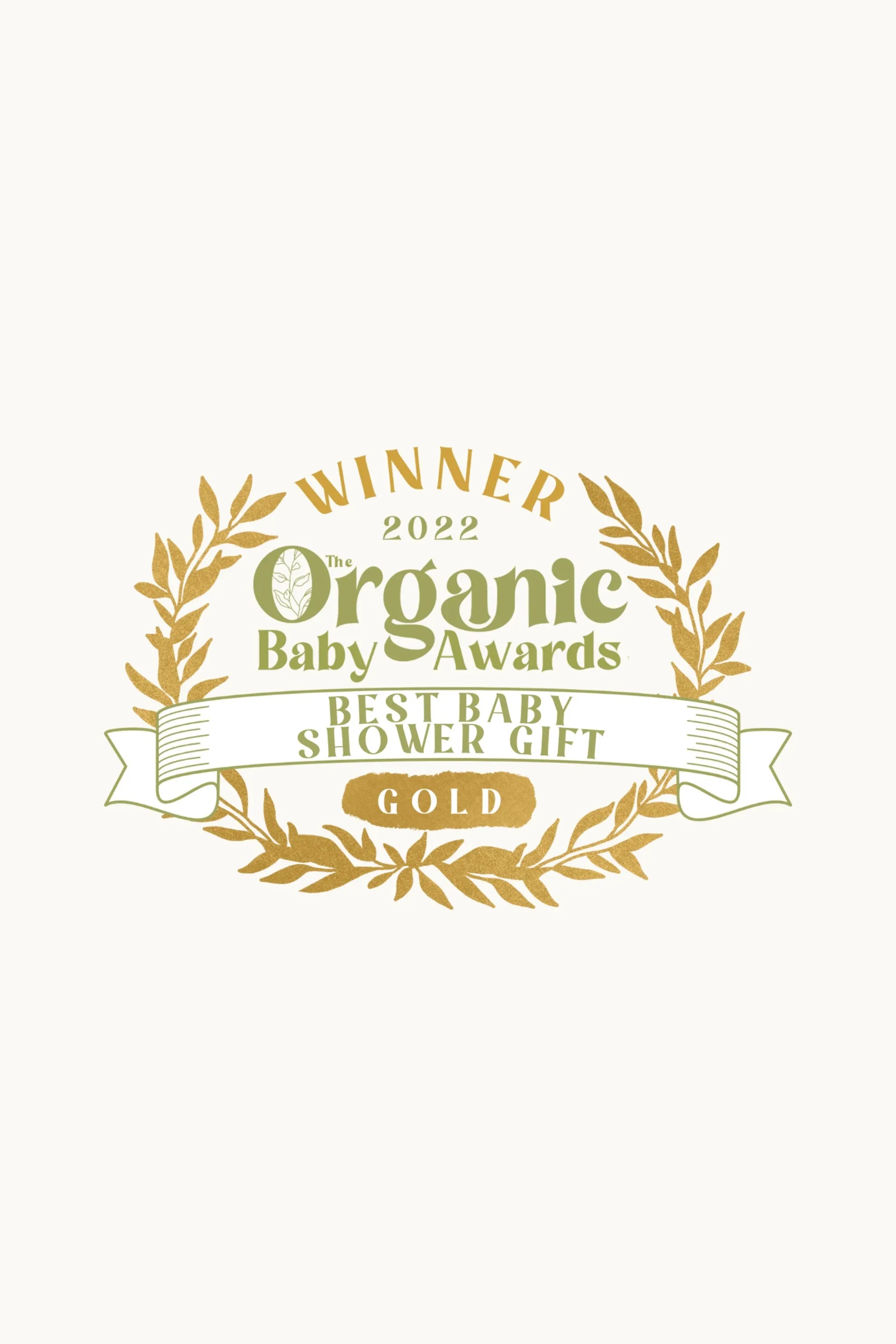 Organic Cotton Newborn Booties - Oat