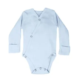 Organic Long-Sleeve Kimonos