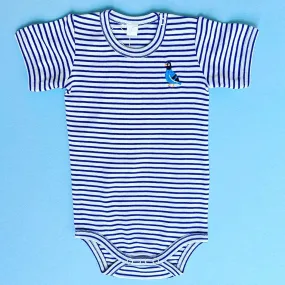 Pedro’s World Adventure Organic Onesies