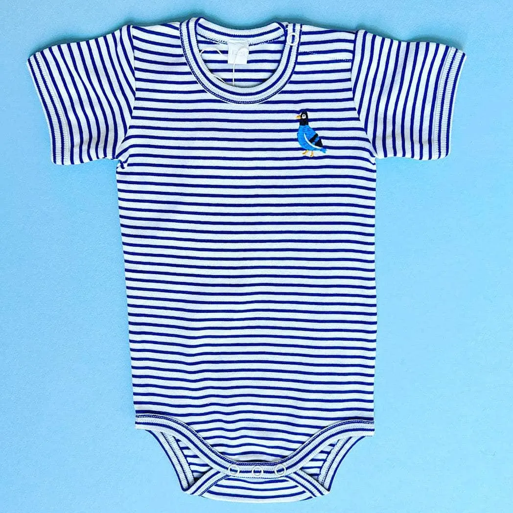Pedro’s World Adventure Organic Onesies