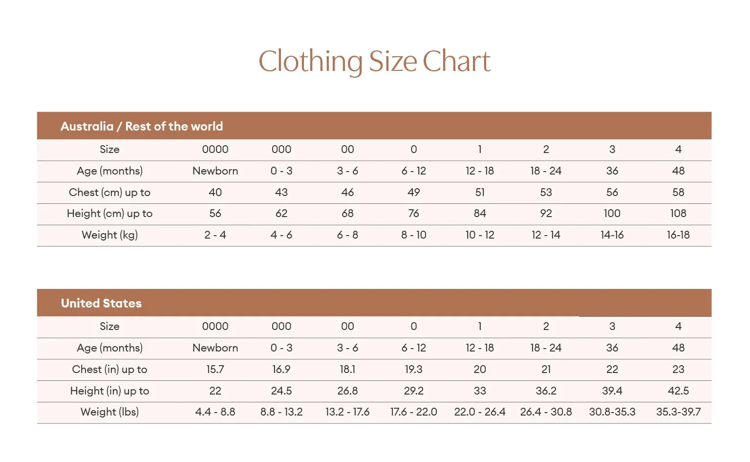 Rose | Organic Pants