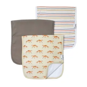 Swift Burp Cloth Set (3 pack)