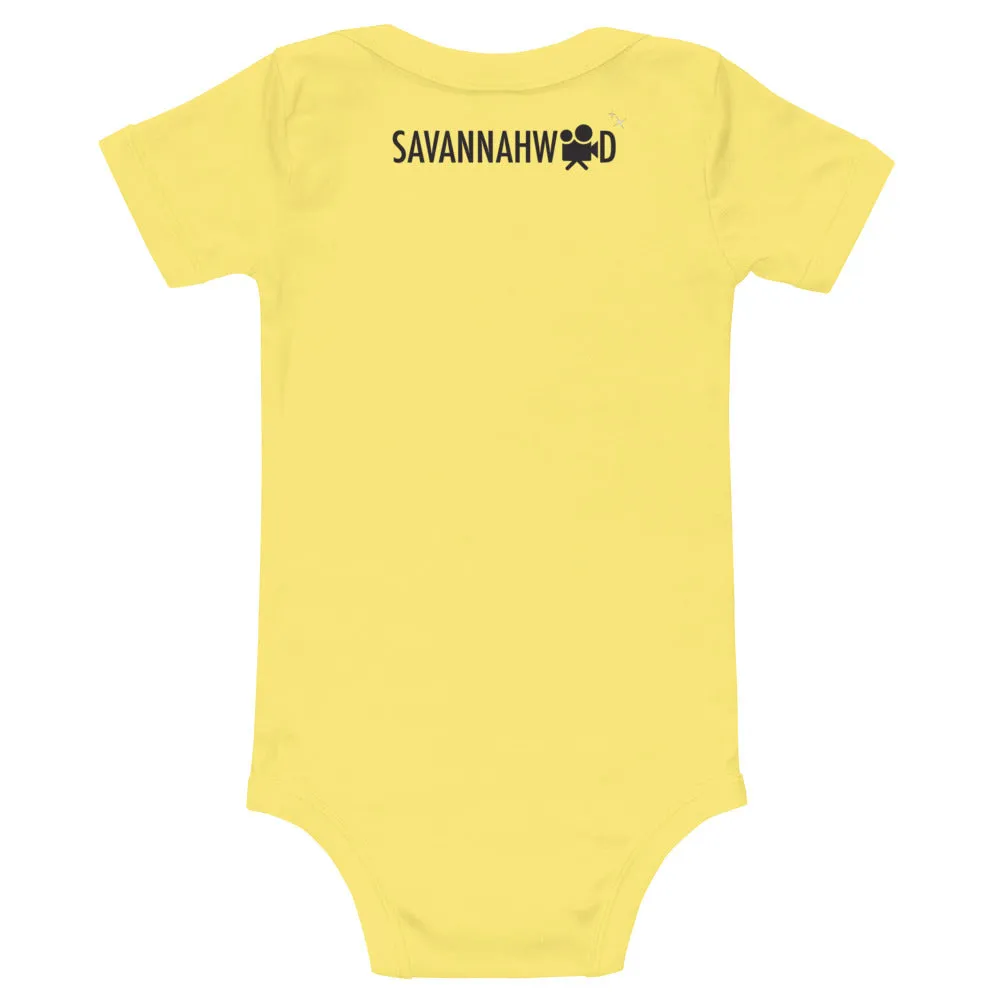 T-Shirt Onesie Milk Magnet