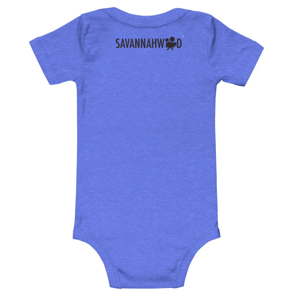 T-Shirt Onesie Milk Magnet