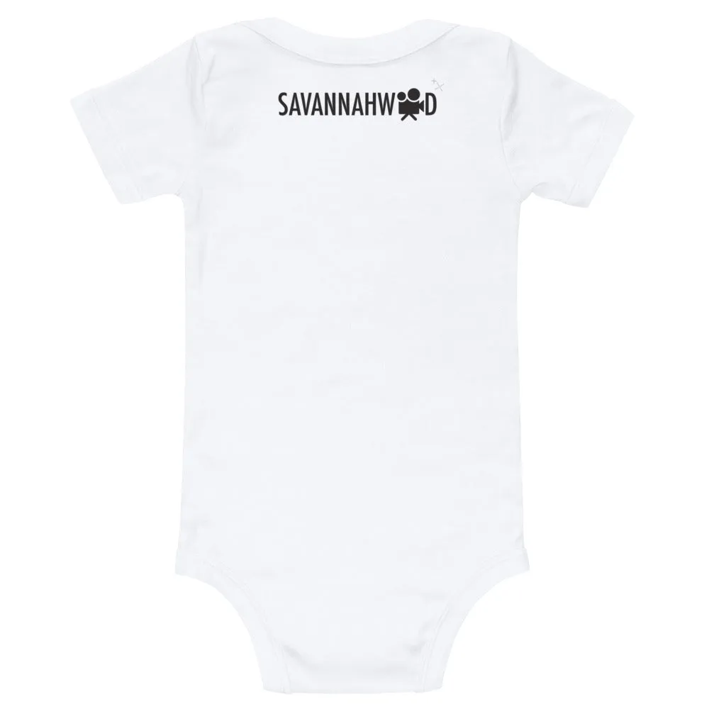 T-Shirt Onesie Milk Magnet