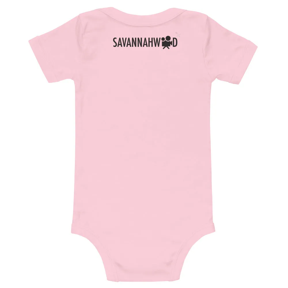 T-Shirt Onesie Milk Magnet