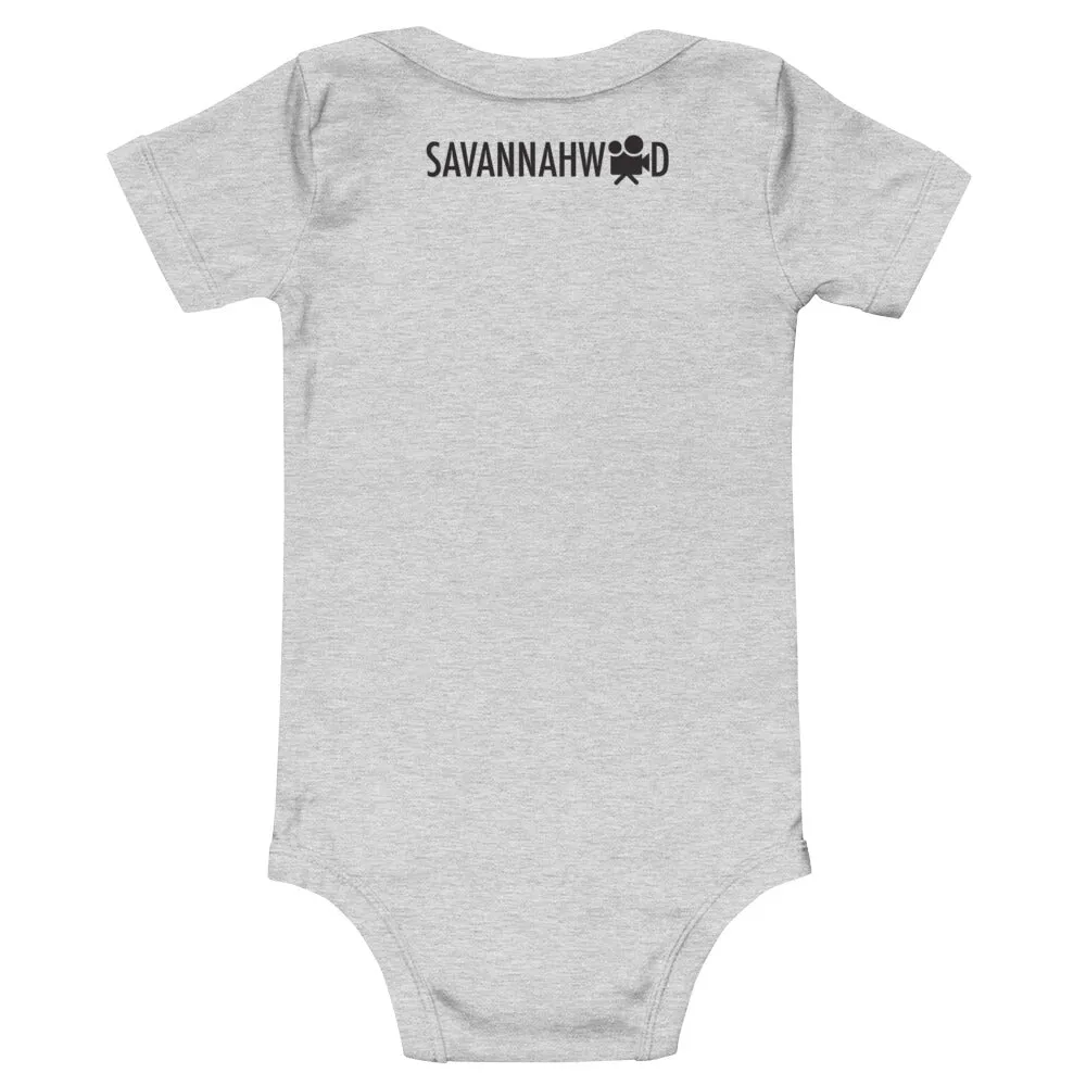 T-Shirt Onesie Milk Magnet