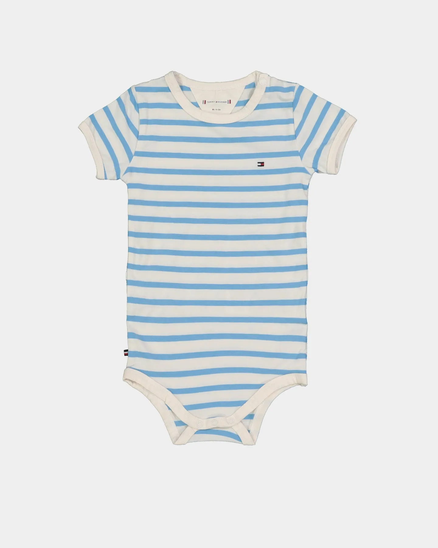 Tommy Hilfiger Kids' Baby Body 3 Pack Gift Box Multi