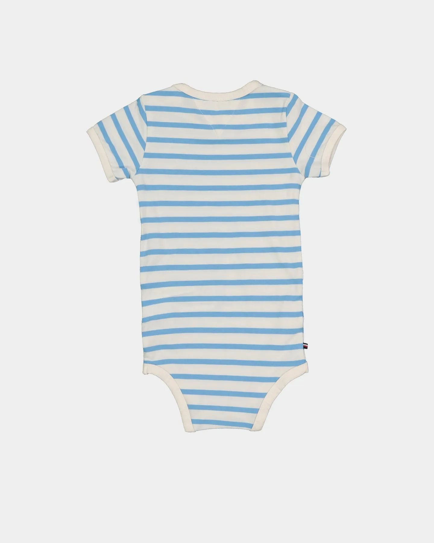 Tommy Hilfiger Kids' Baby Body 3 Pack Gift Box Multi