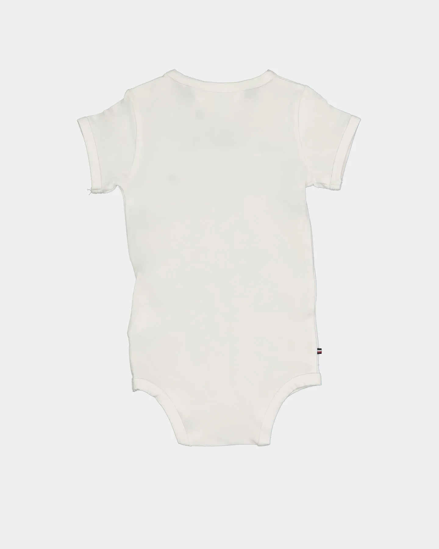 Tommy Hilfiger Kids' Baby Body 3 Pack Gift Box Multi