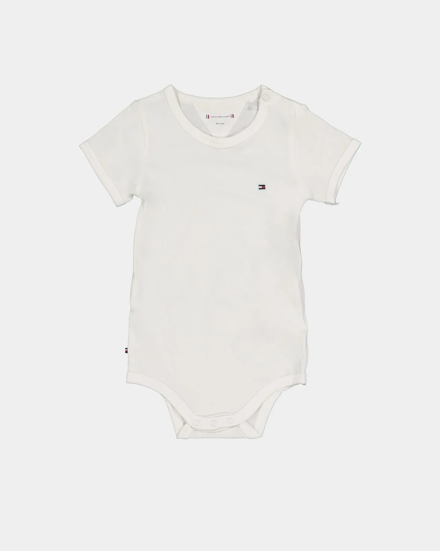 Tommy Hilfiger Kids' Baby Body 3 Pack Gift Box Multi