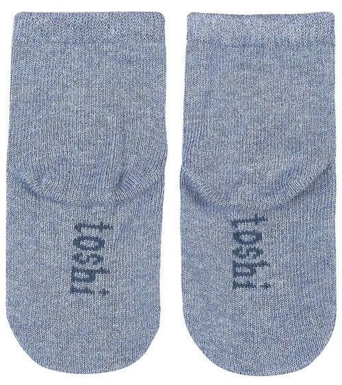 Toshi - Socks Big Diggers