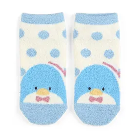 Tuxedosam Dotted Cozy Socks