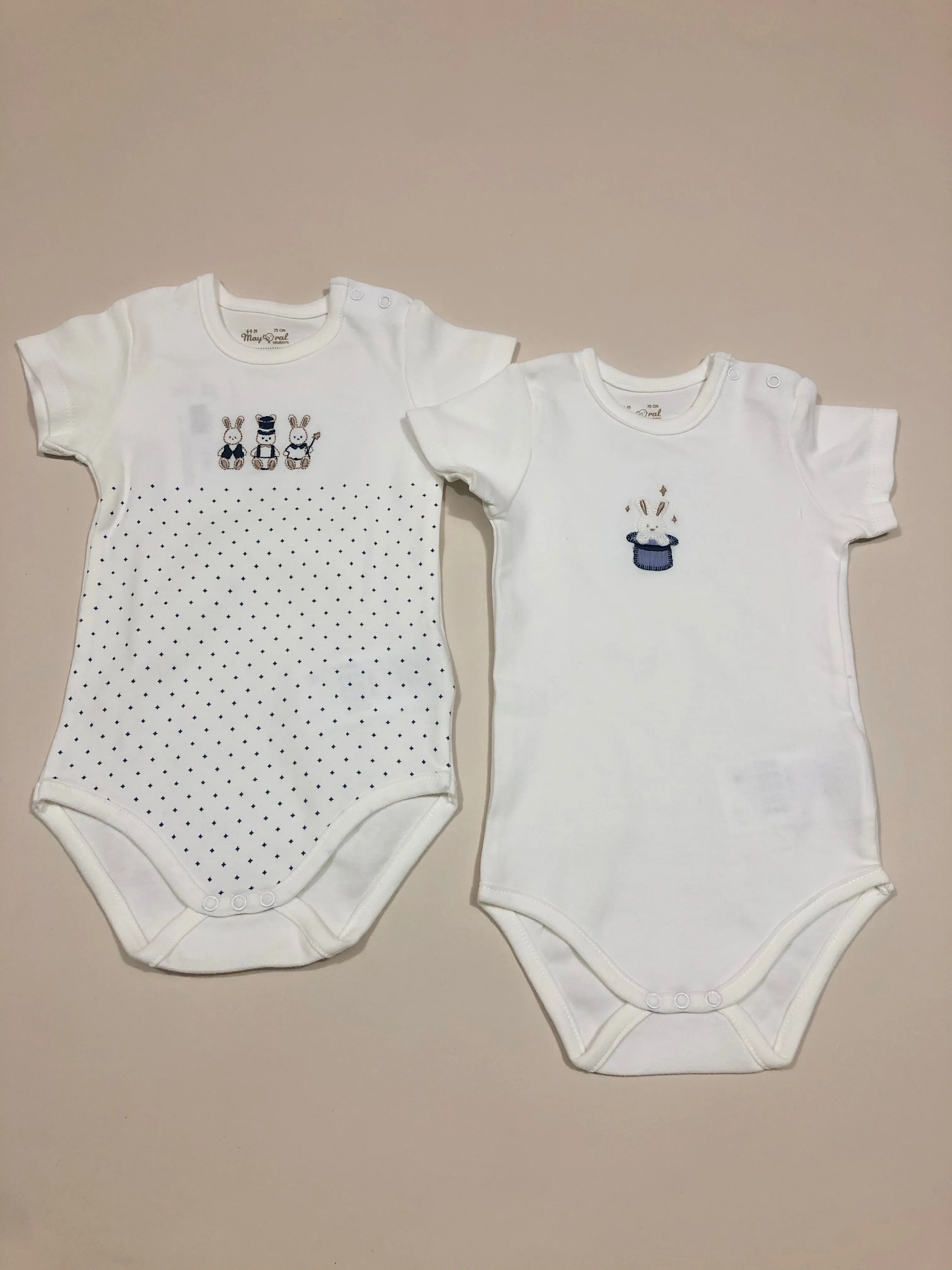 Two set onsie