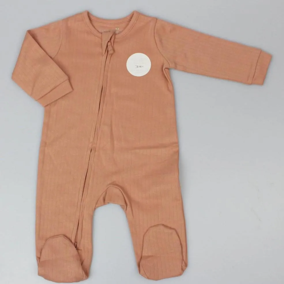 Unisex Baby Clothing 'Rainbow Safari' Five Piece Gift Set