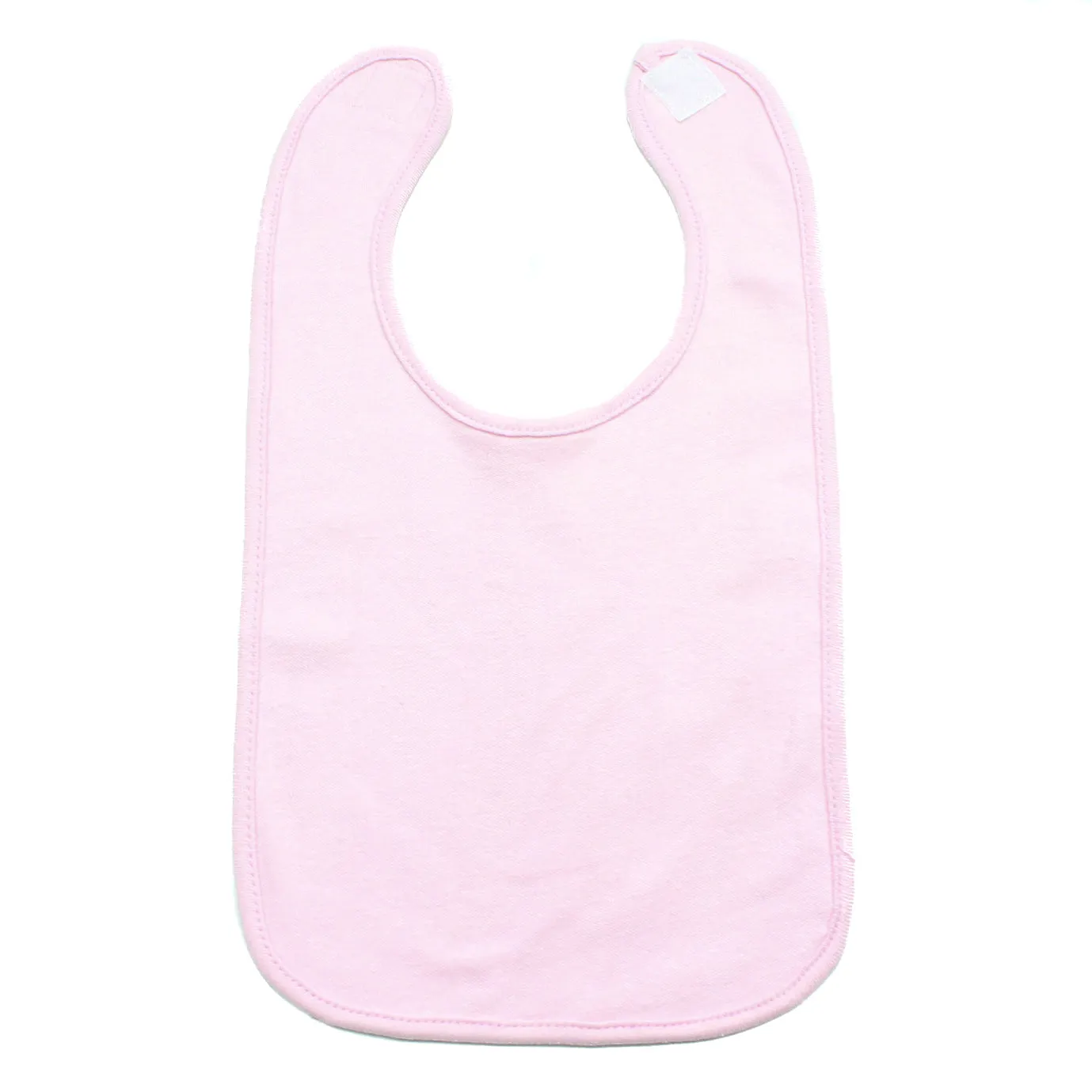 Valentine's Day #XOXO Soft Cotton Infant Bib