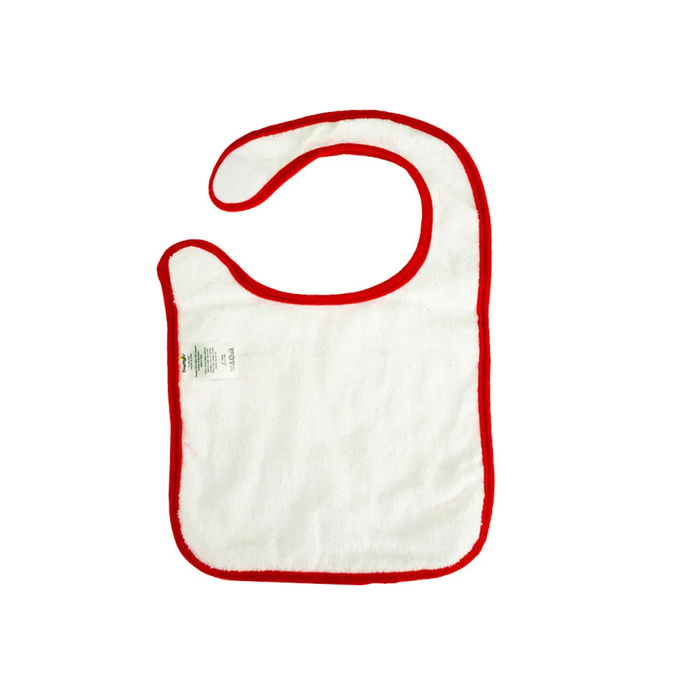Wholesale Bob Marley:Bob Marley Bibs 3 Pack