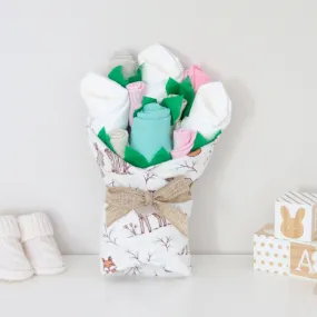Woodland Whimsy Baby Gift Set