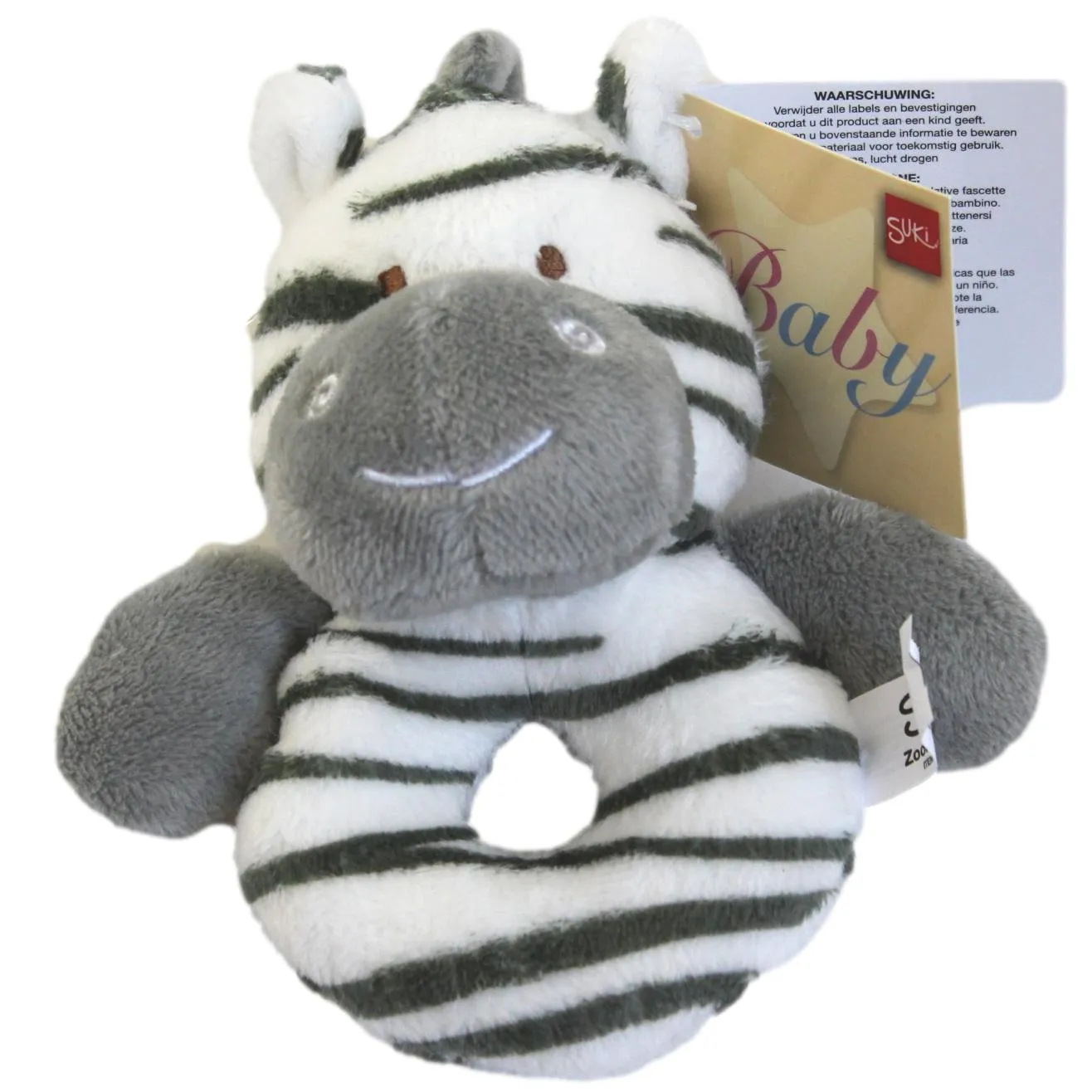 Zig Zag Baby Girl Gift Hamper