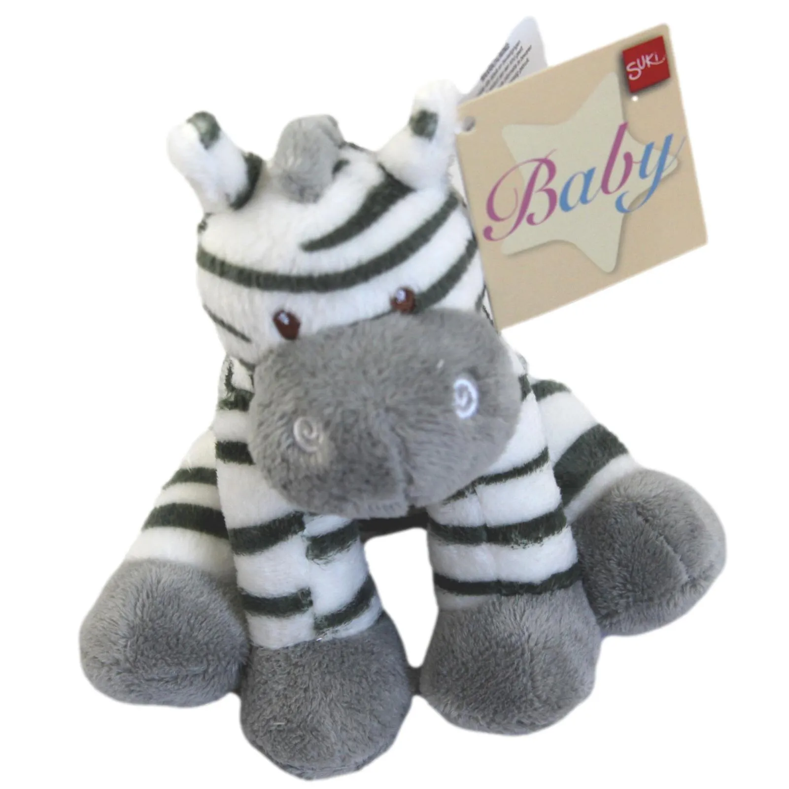 Zig Zag Baby Girl Gift Hamper