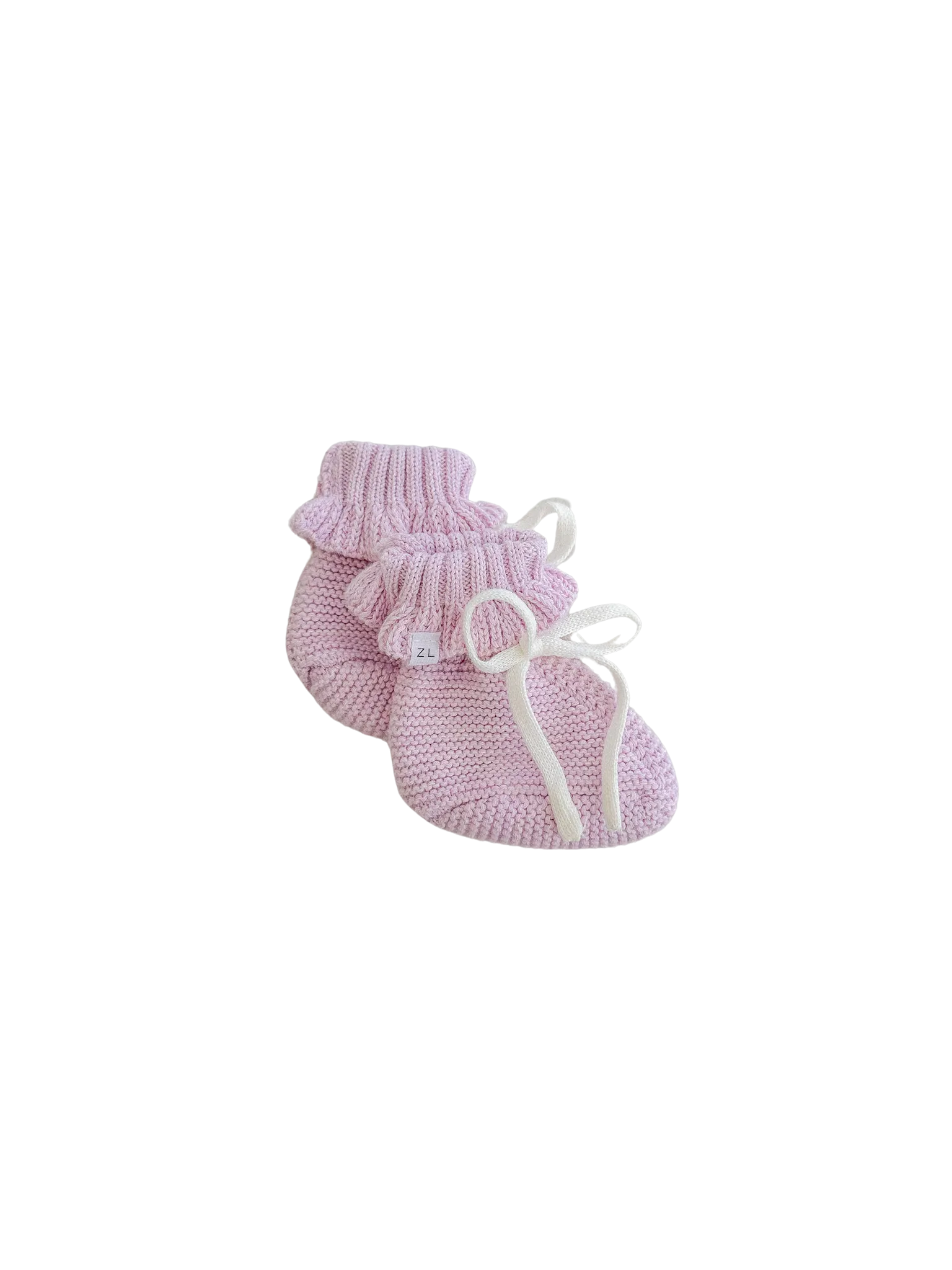 Ziggy Lou Booties Bamby