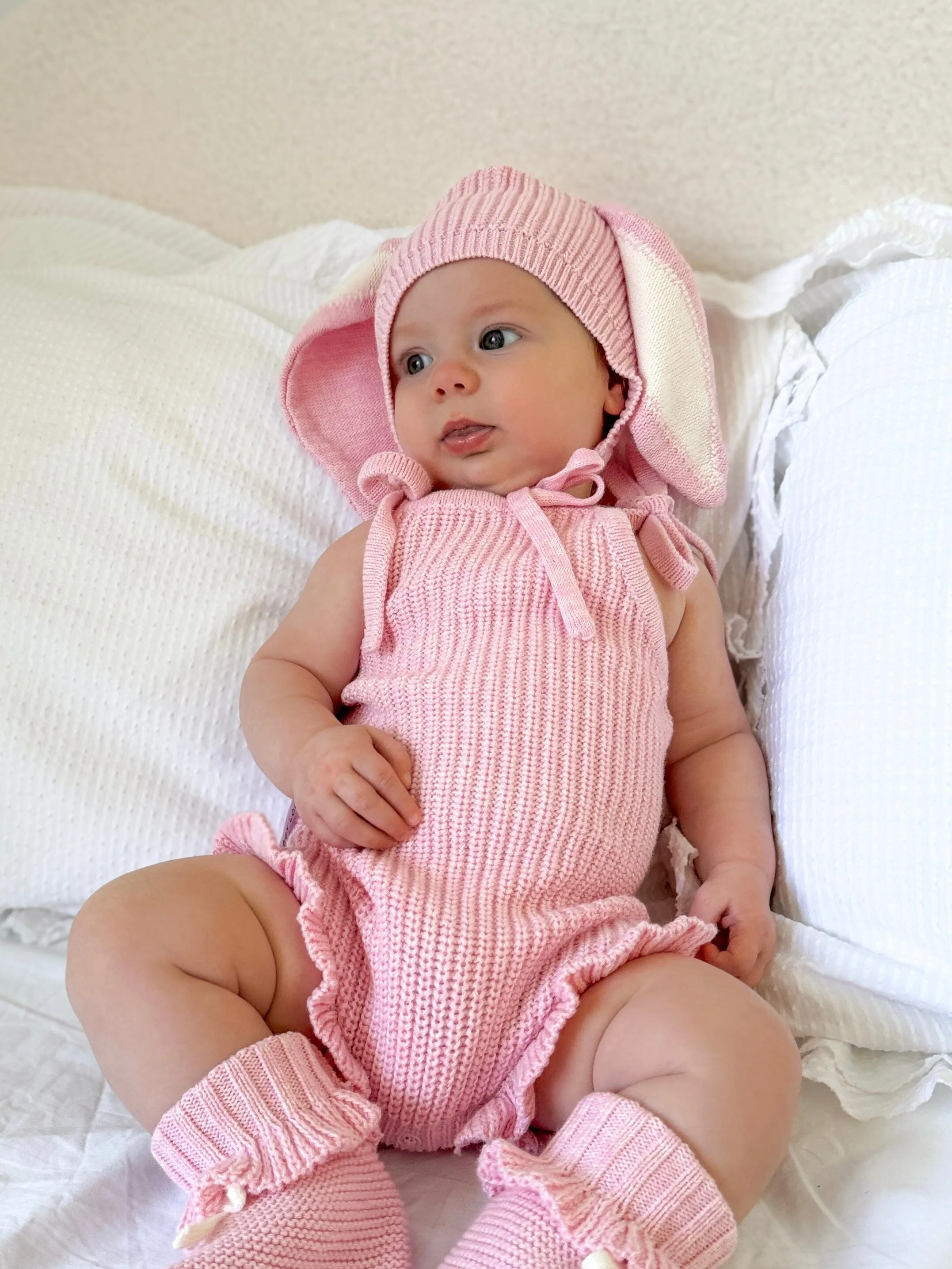Ziggy Lou - Booties | Dahlia
