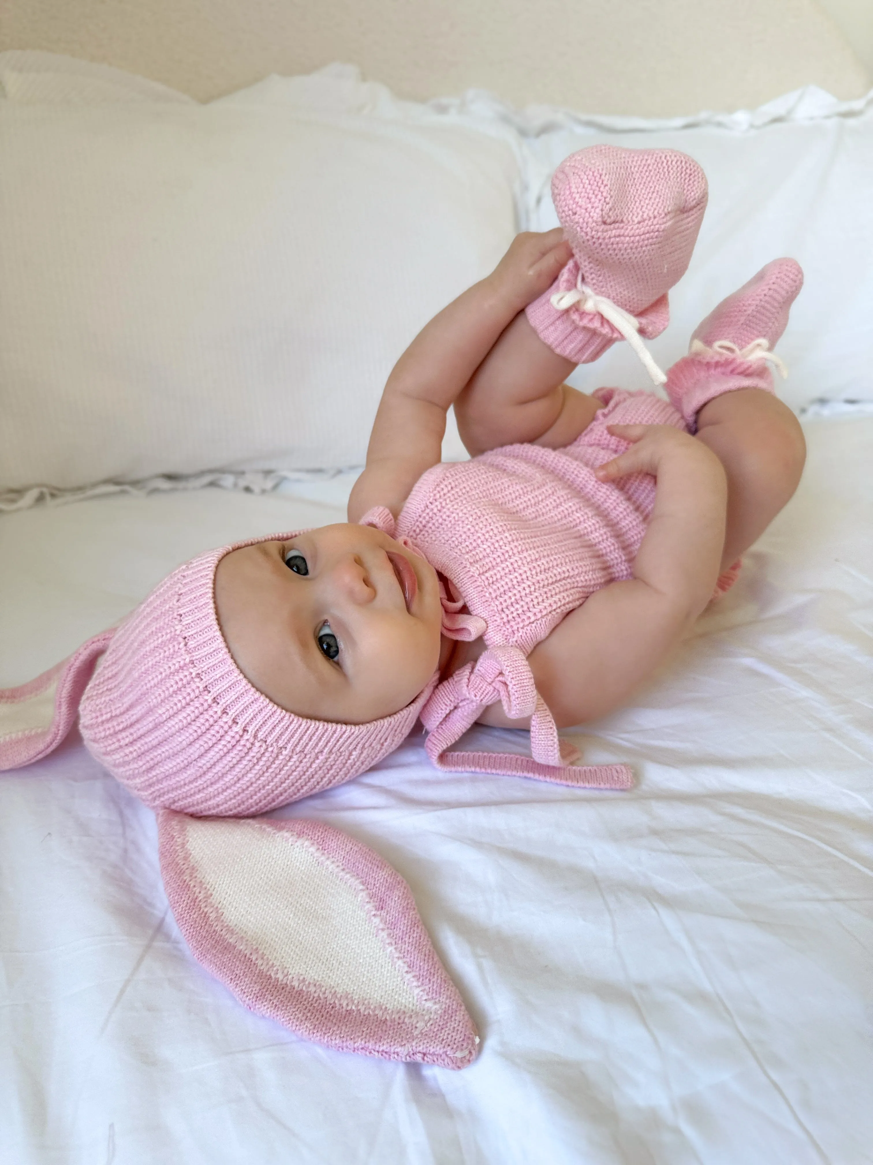 Ziggy Lou - Booties | Dahlia